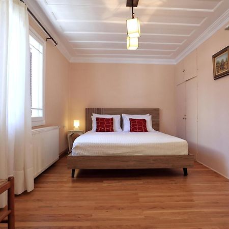 فيلا Achi'S House Lefkáda المظهر الخارجي الصورة