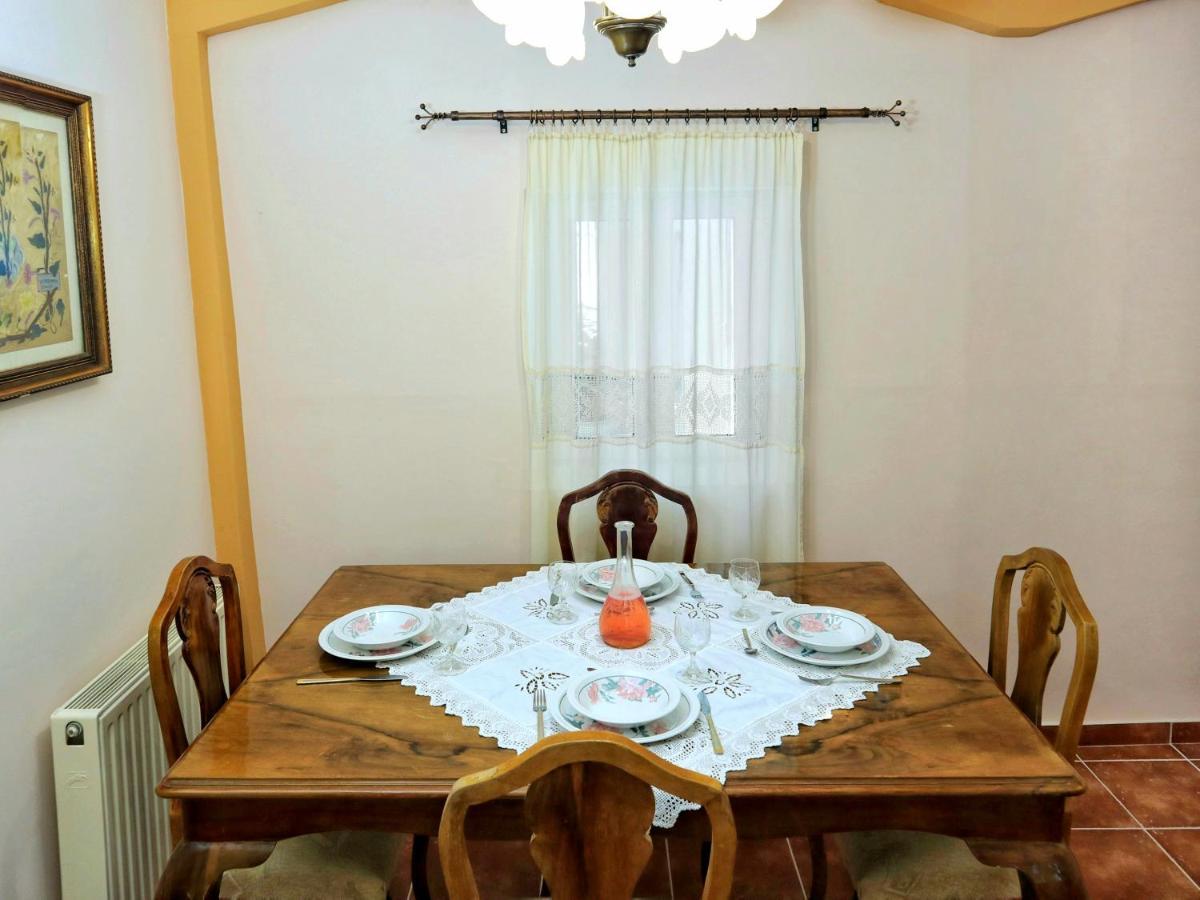 فيلا Achi'S House Lefkáda المظهر الخارجي الصورة