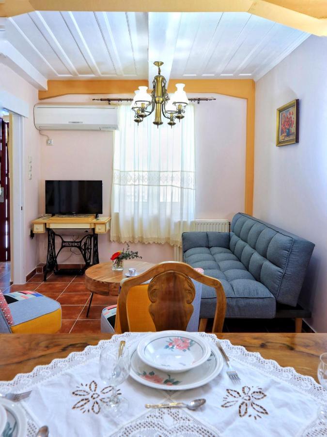 فيلا Achi'S House Lefkáda المظهر الخارجي الصورة