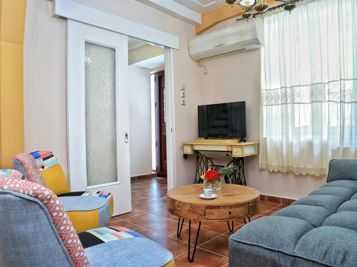 فيلا Achi'S House Lefkáda المظهر الخارجي الصورة