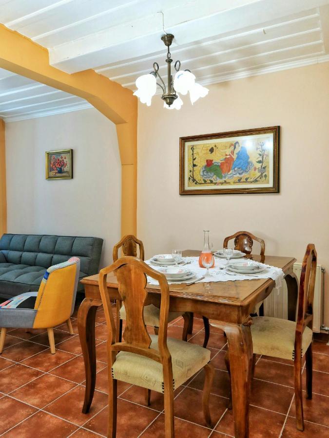 فيلا Achi'S House Lefkáda المظهر الخارجي الصورة