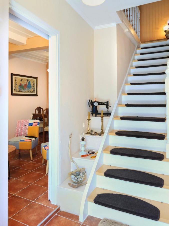 فيلا Achi'S House Lefkáda المظهر الخارجي الصورة