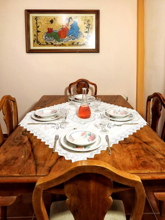 فيلا Achi'S House Lefkáda المظهر الخارجي الصورة