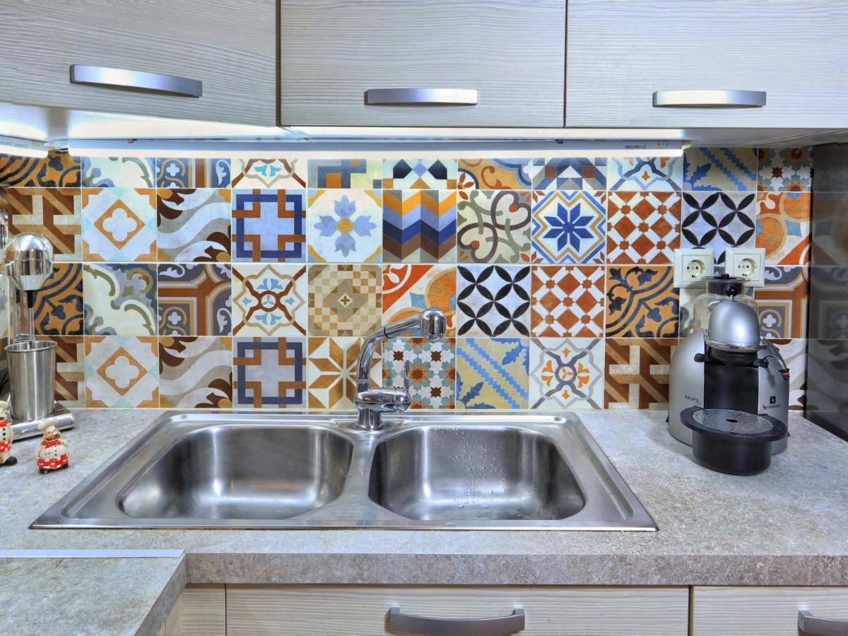 فيلا Achi'S House Lefkáda المظهر الخارجي الصورة
