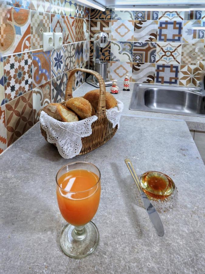 فيلا Achi'S House Lefkáda المظهر الخارجي الصورة