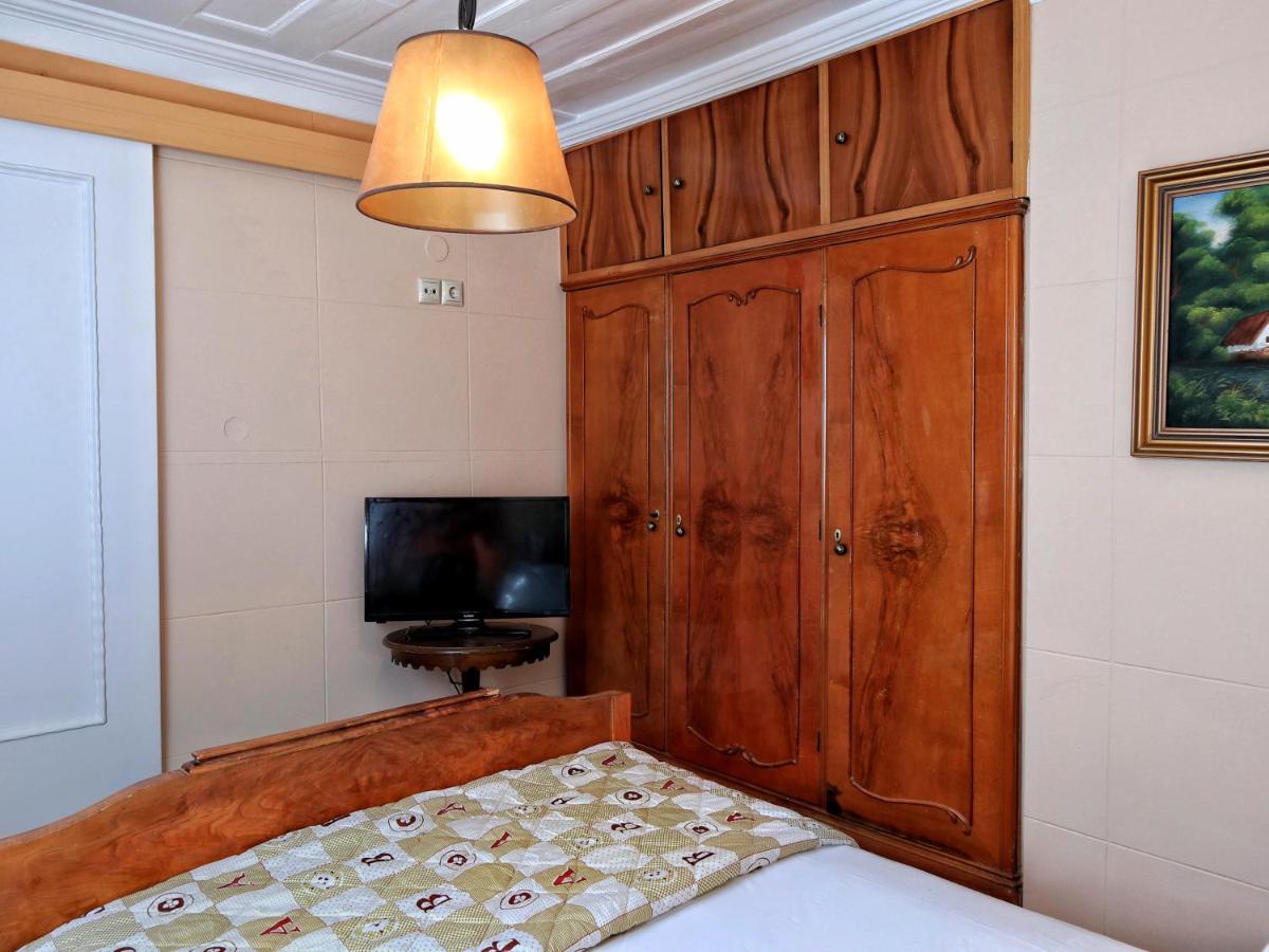 فيلا Achi'S House Lefkáda المظهر الخارجي الصورة
