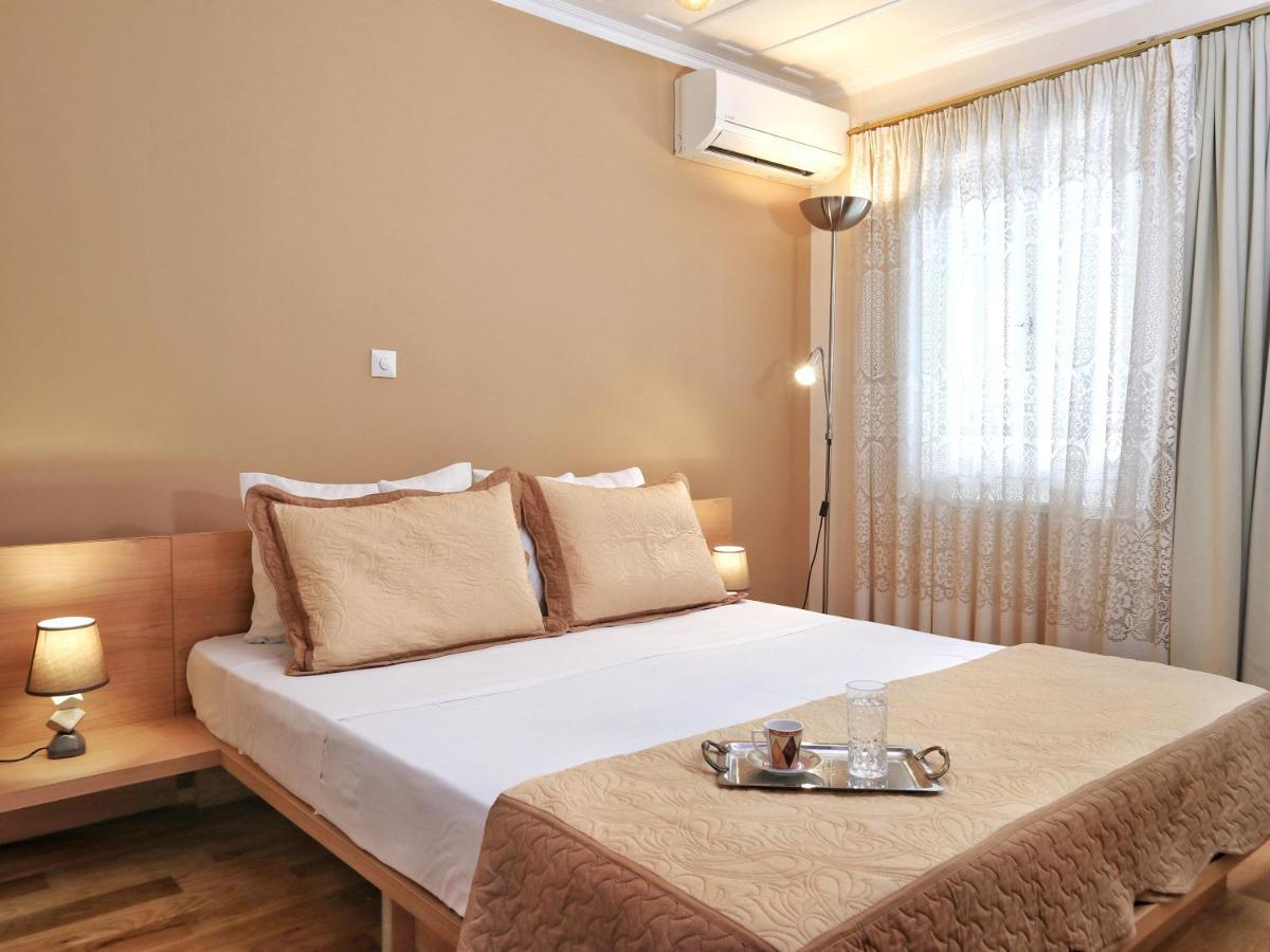 فيلا Achi'S House Lefkáda المظهر الخارجي الصورة