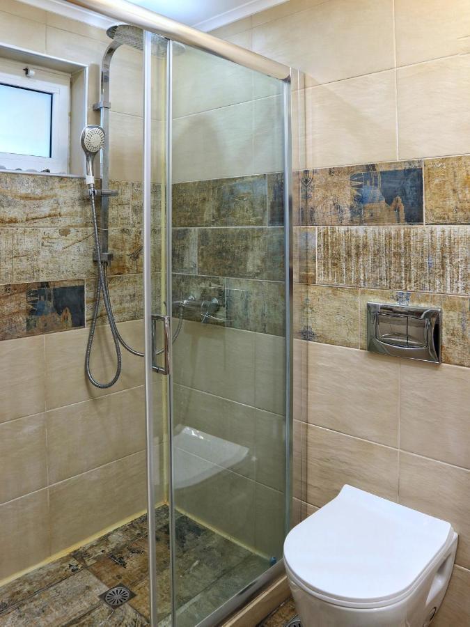 فيلا Achi'S House Lefkáda المظهر الخارجي الصورة