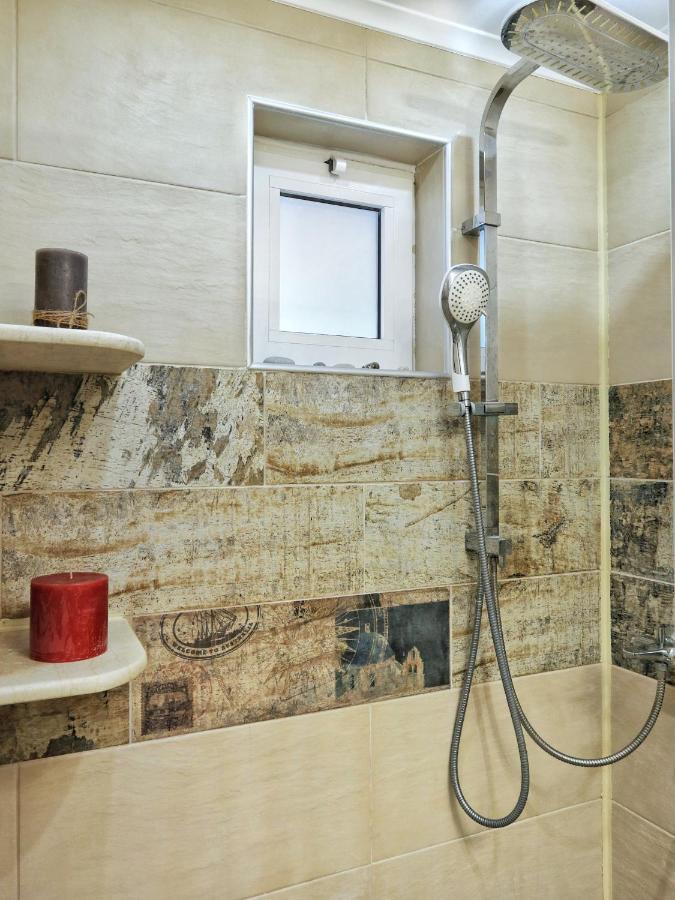 فيلا Achi'S House Lefkáda المظهر الخارجي الصورة