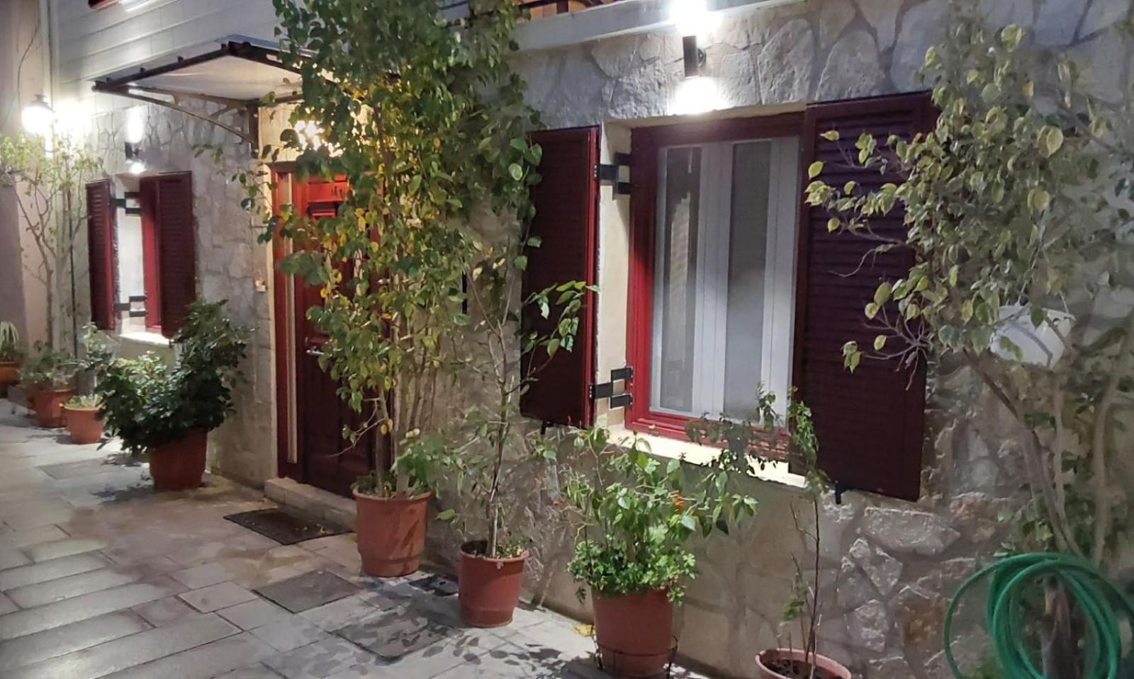 فيلا Achi'S House Lefkáda المظهر الخارجي الصورة