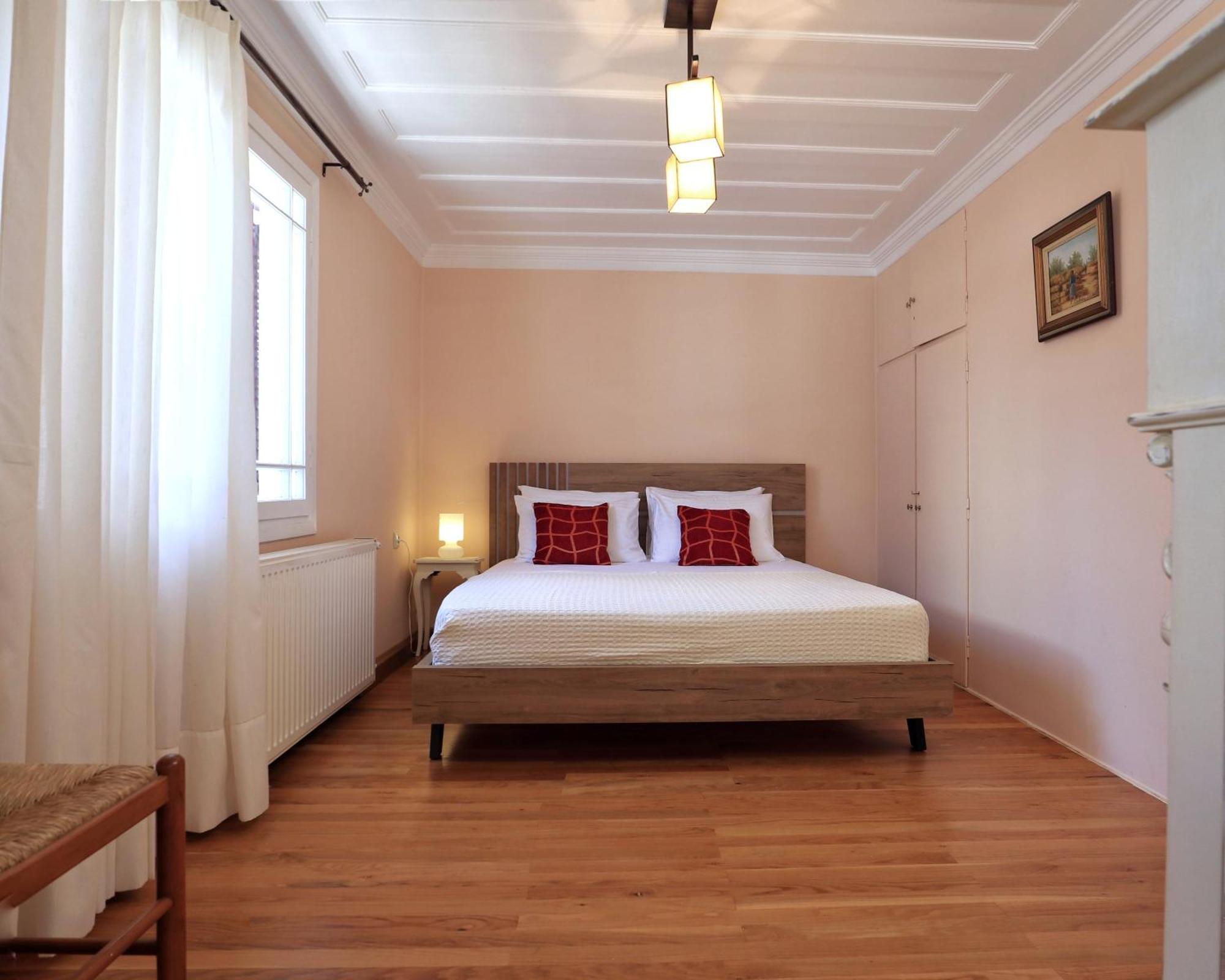 فيلا Achi'S House Lefkáda المظهر الخارجي الصورة