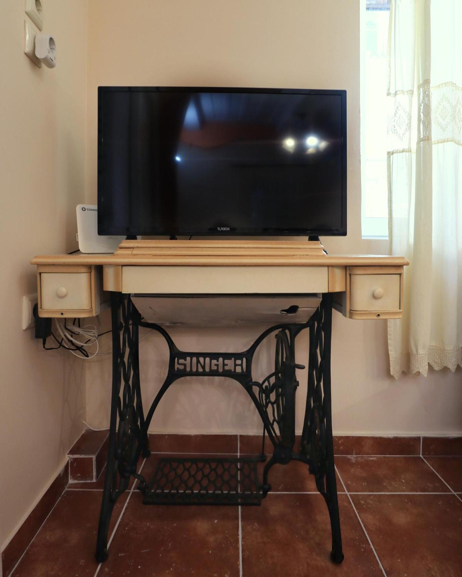 فيلا Achi'S House Lefkáda المظهر الخارجي الصورة